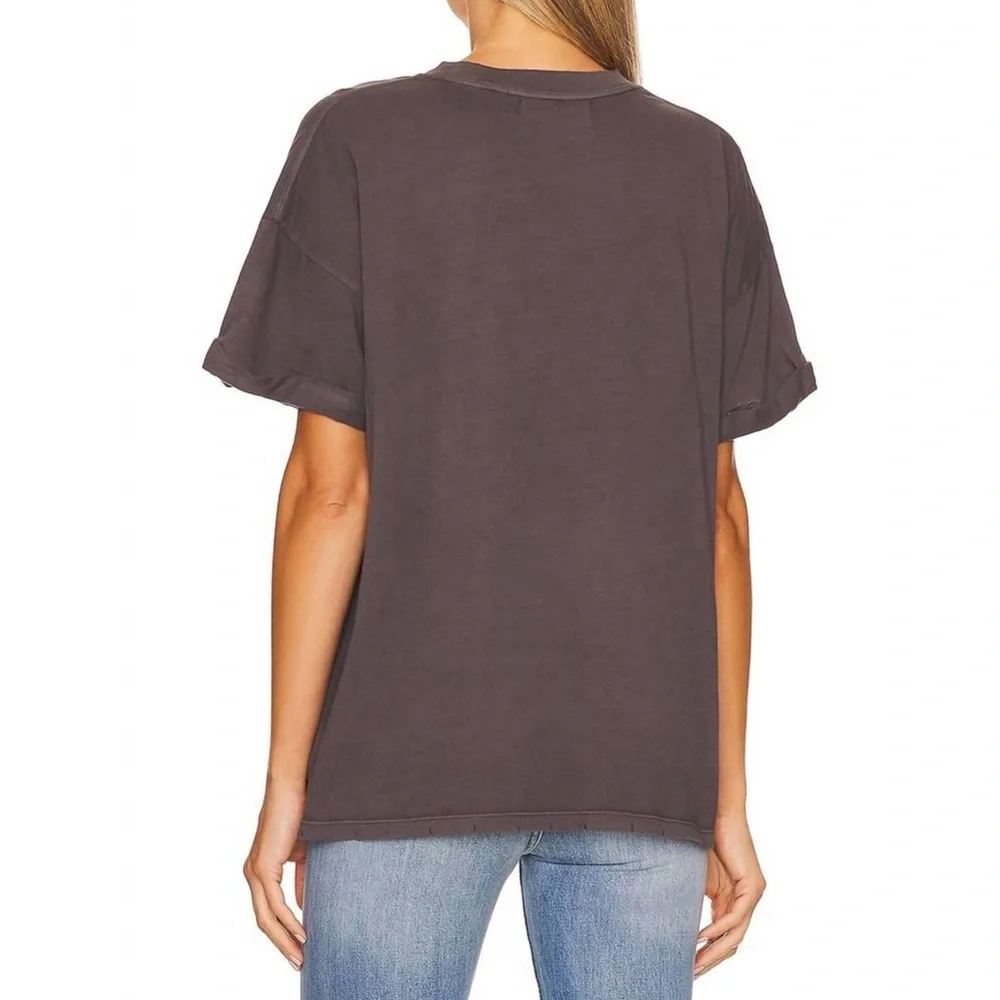 Girl Dangerous Oversized Tee NWOT